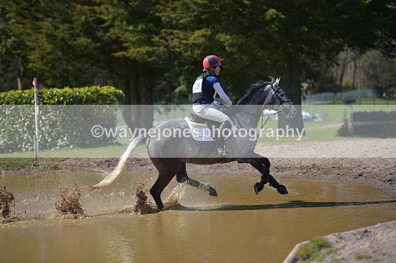 NGP_8815 - XC Time 13:41 to 13:52