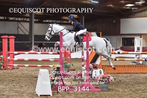 BPP_3144 - CLASS 6 BS PONY Springboard 128cm/ 138cm Restricted Handicap