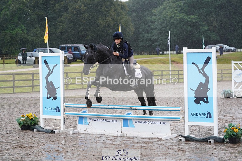 240824X-082842-20241 - 70cm Round 1 8.30 to 9.30