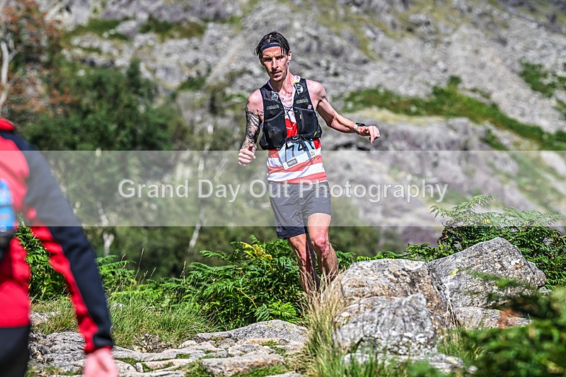 Scafell Pike-270 - Fellside Events Scafell Pike Trail Marathon Sunday 23rd August 2026