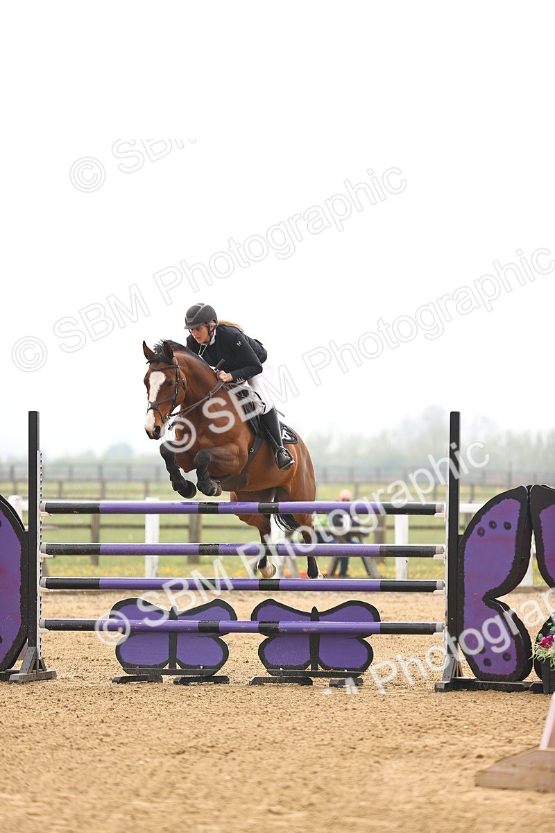  - Class 20 - National 1.30-1.40m