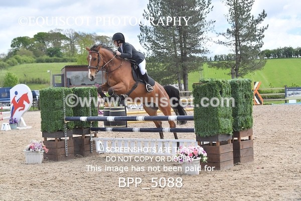 BPP_5088 - CLASS 17 SAT  Senior Discovery/ 1m Open