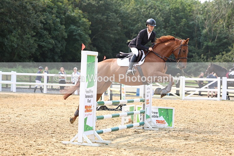 3E7A0986 - Class 3: Senior 80cm