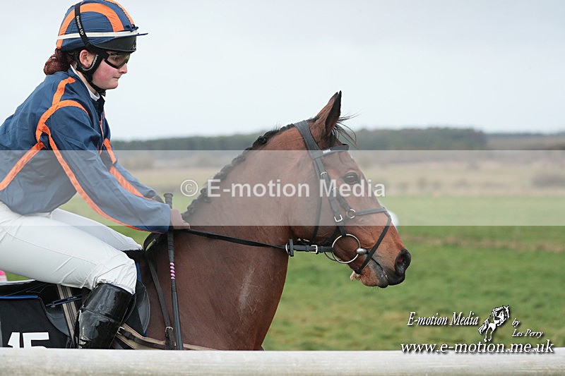 PtP 311223 91 - Larkhill Racing Club Point-to-Point 31/12/23