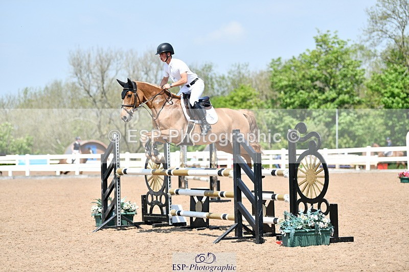 240512A-125954-18554 - Cls 41 Discovery and 1m Open