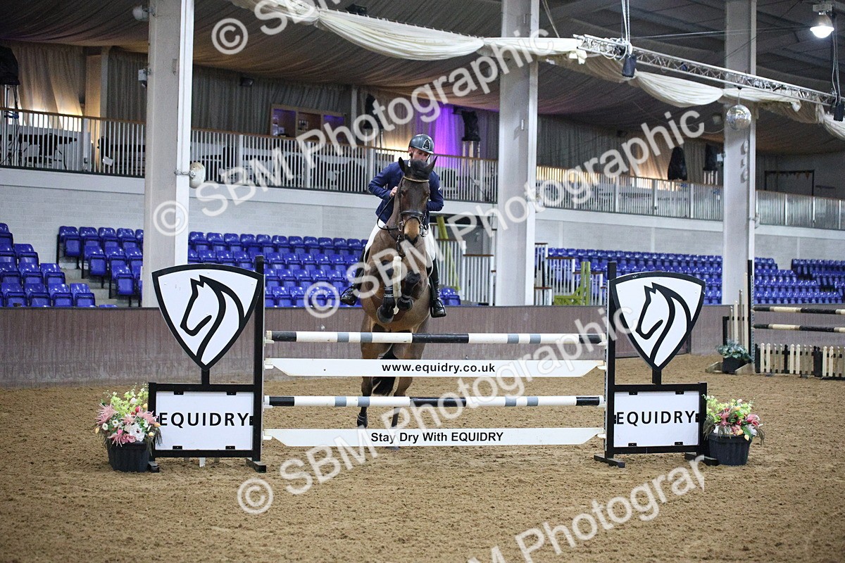 5K7A4666 - Class 5 - Blue Chip Calming Performance Championship Qualifer