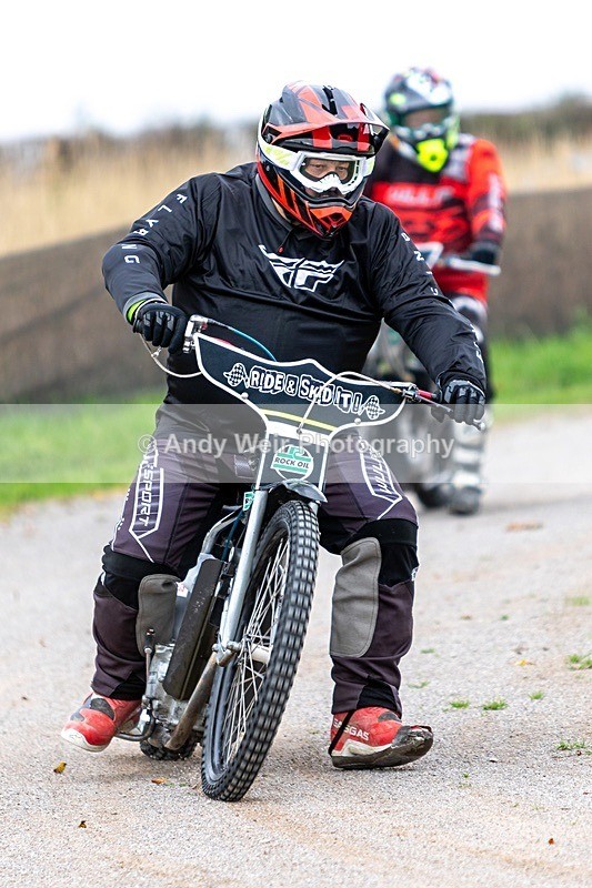 20251011-7D-8E0A7156 - Ride & Skid It. Speedway Experience Day 11th October 2025