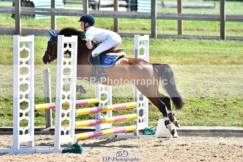 230625A-112822-03761 - Cls 34 Stepping Stones 128 + 138cm