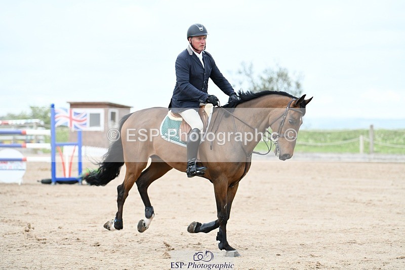 250508-090540-00560 - Cls 1 Snr Foxhunter