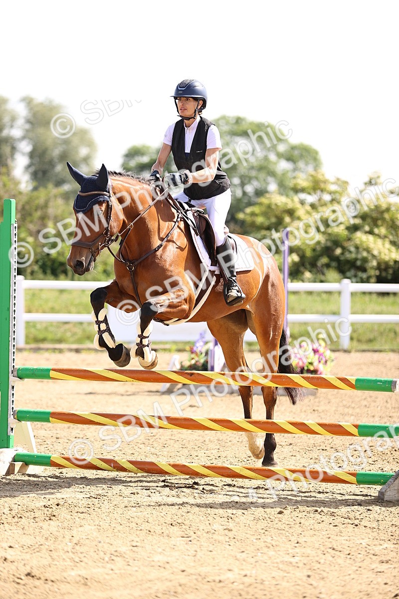 SBM_003511 - Class 8 - Clear Round