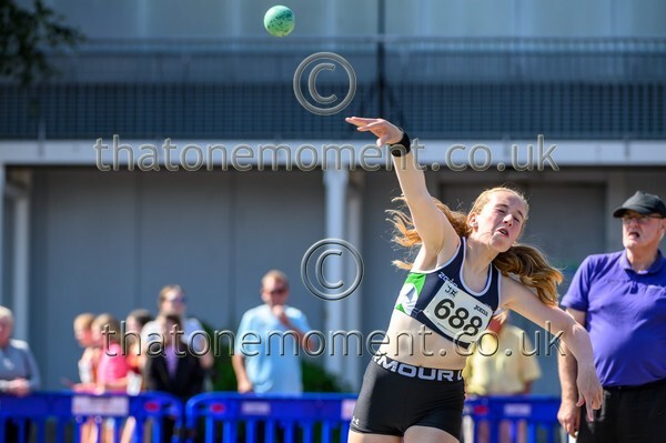 Age25SAT-926421 - Field Female Set Two