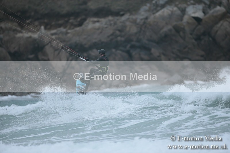 KS 030413-109 - Kite Surfing