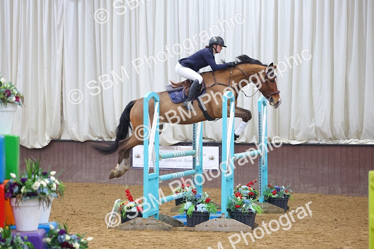 SBM_002335 - Class 16 - The WB Equiline Star Championship Qualifier (1.10m)