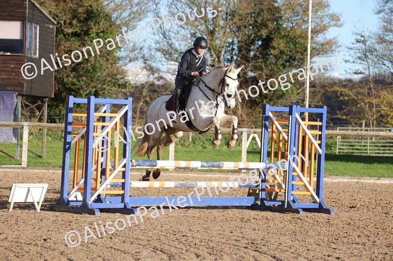 20251130-1937 - Class 4 - 90cm