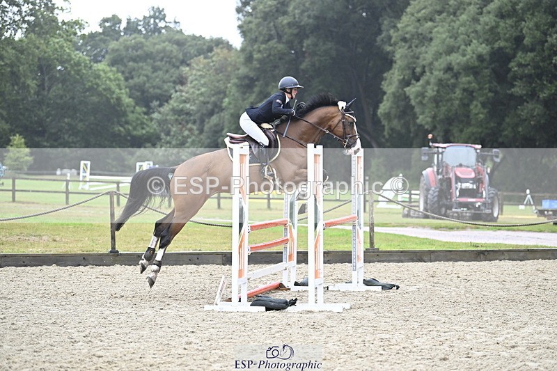 250830A-144250-07683 - Cls 24 Snr Discovery and 1m Open