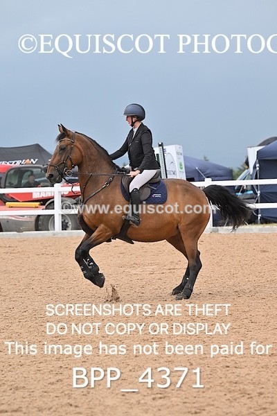 BPP_4371 - CLASS 4 WED National 1.15m Members Cup/Senior 1.15m Open