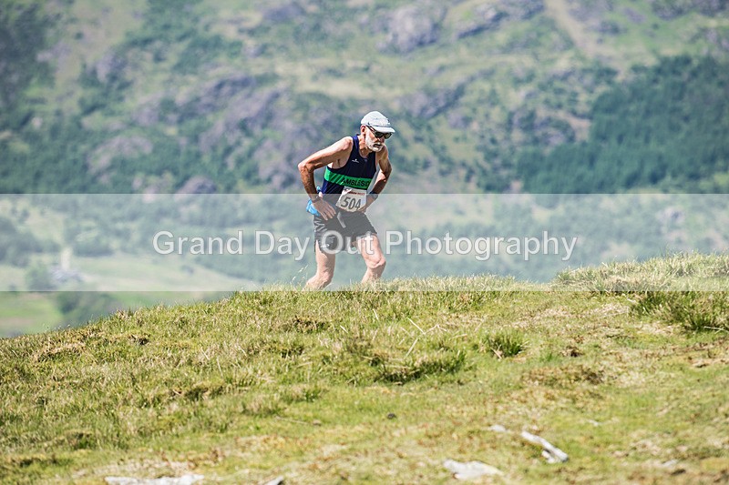 Duddon Short-291 - Duddon Valley Short Fell Race Saturday 30th May 2026