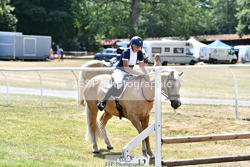 260705A-140944-20184 - Cls 59 Snr 100cm Derby Trial