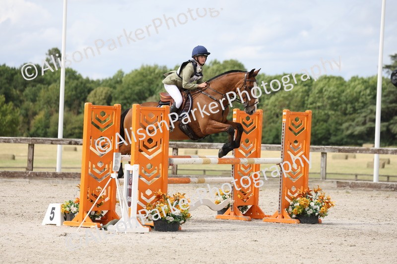 20250622-8372 - PC100 Qualifier - Round 2