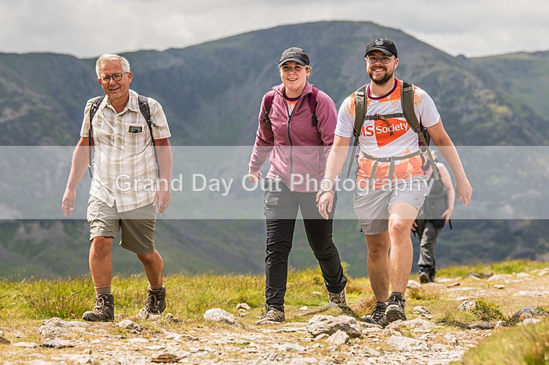 10 in 10-309 - 10 in 10 Challenge(MS Society Charity Event) 'Dalehead' Saturday 22nd June 2024