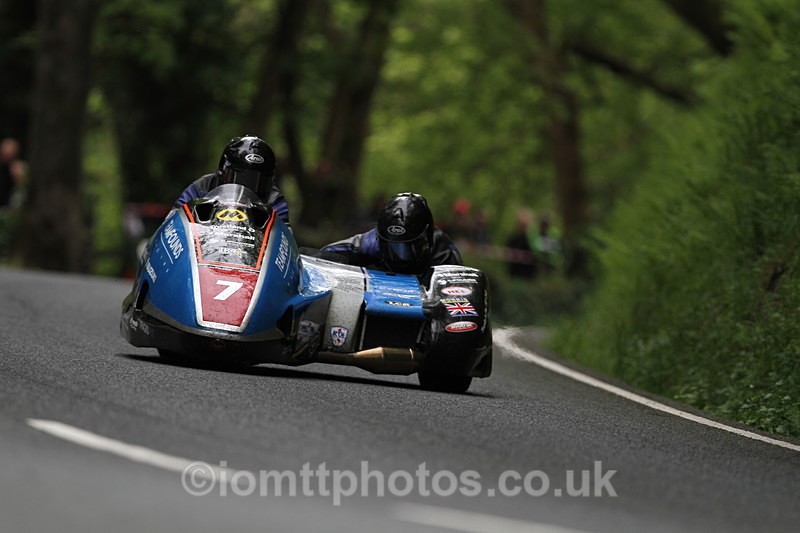 PR155672 - Sidecar Race 1