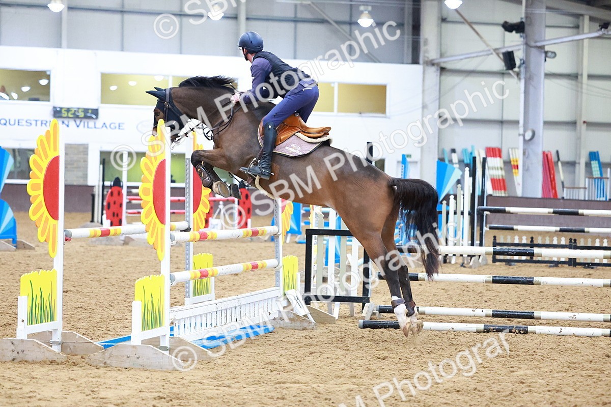 SBM_001830 - Class 4 - Senior Newcomers 1.10m