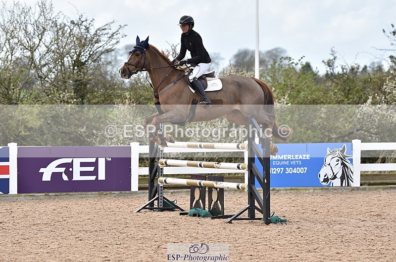 240327A-142440-00780 - Cls 5 Foxhunter and 1.20m Open