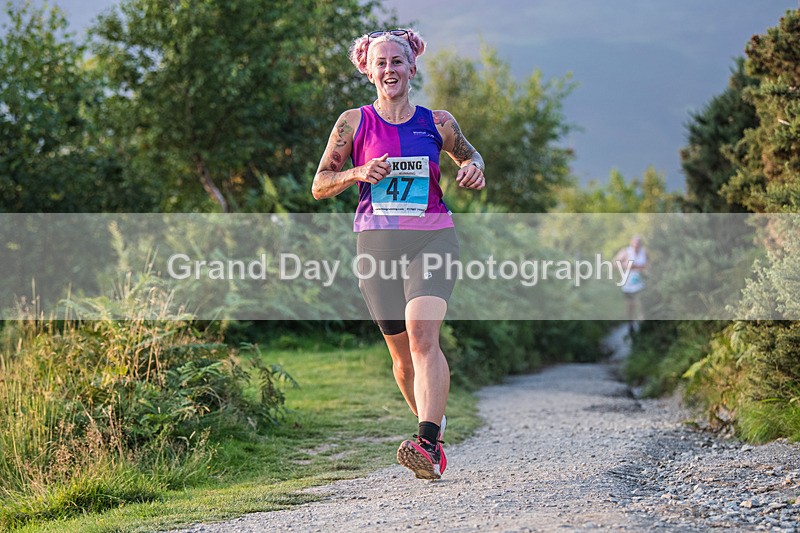 Not Latrigg-895 - Not Round Latrigg Fell Race Wednesday 13th August 2025