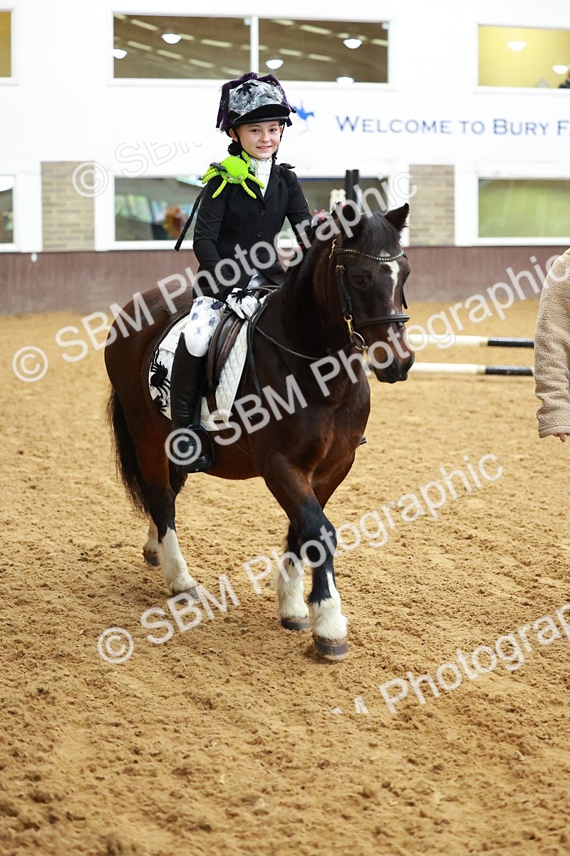 SBM_000033 - Class 1 - Fancy Dress