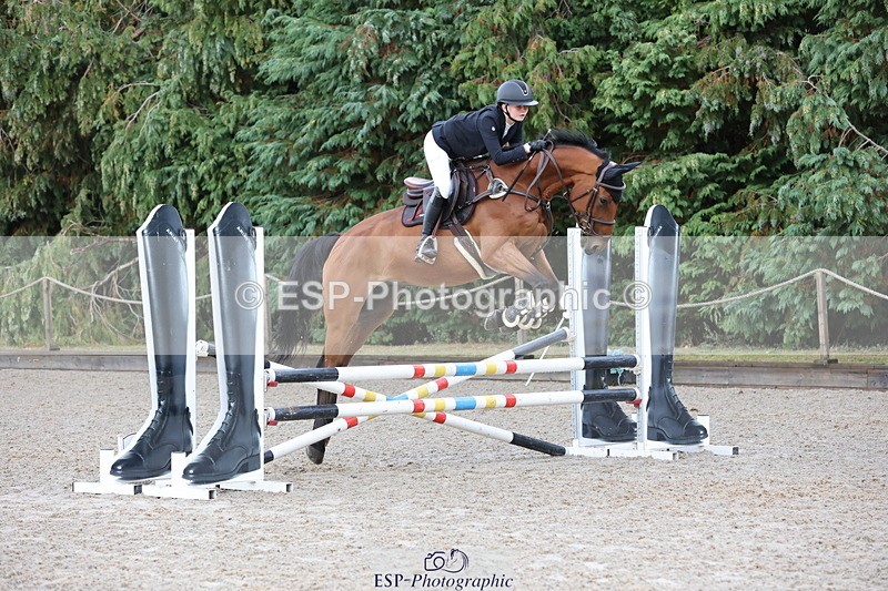 250829A-085718-00107 - Cls 6 85cm Amateur Quali