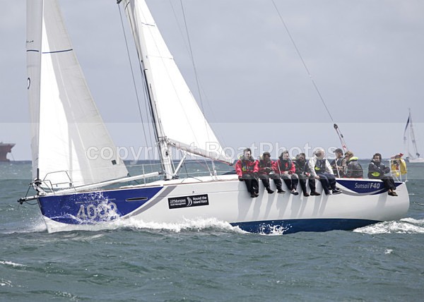 120630 GBR4002N _MG_4720 - ROUND THE ISLAND RACE - 30th June 2012