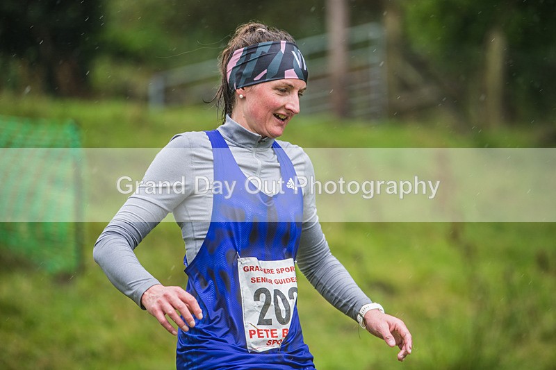 Grasmere Senior-574 - Grasmere Guides Senior Fell Race Sunday 25th August 2024