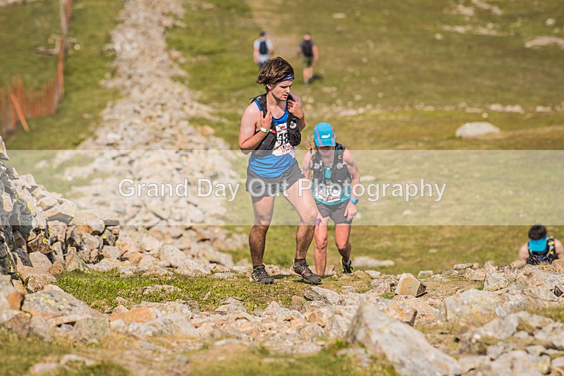 Ennerdale-360 - Ennerdale Horseshoe Fell Race Saturday 10th June 2023