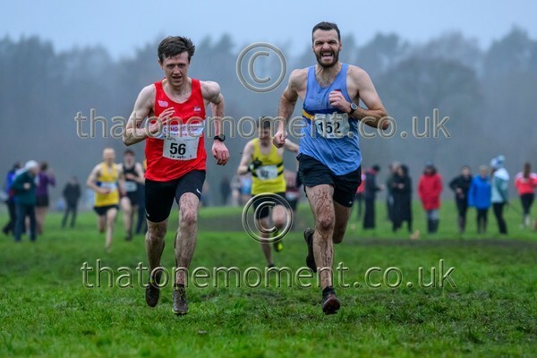 Westxc25-917048 - Senior Men Set Three