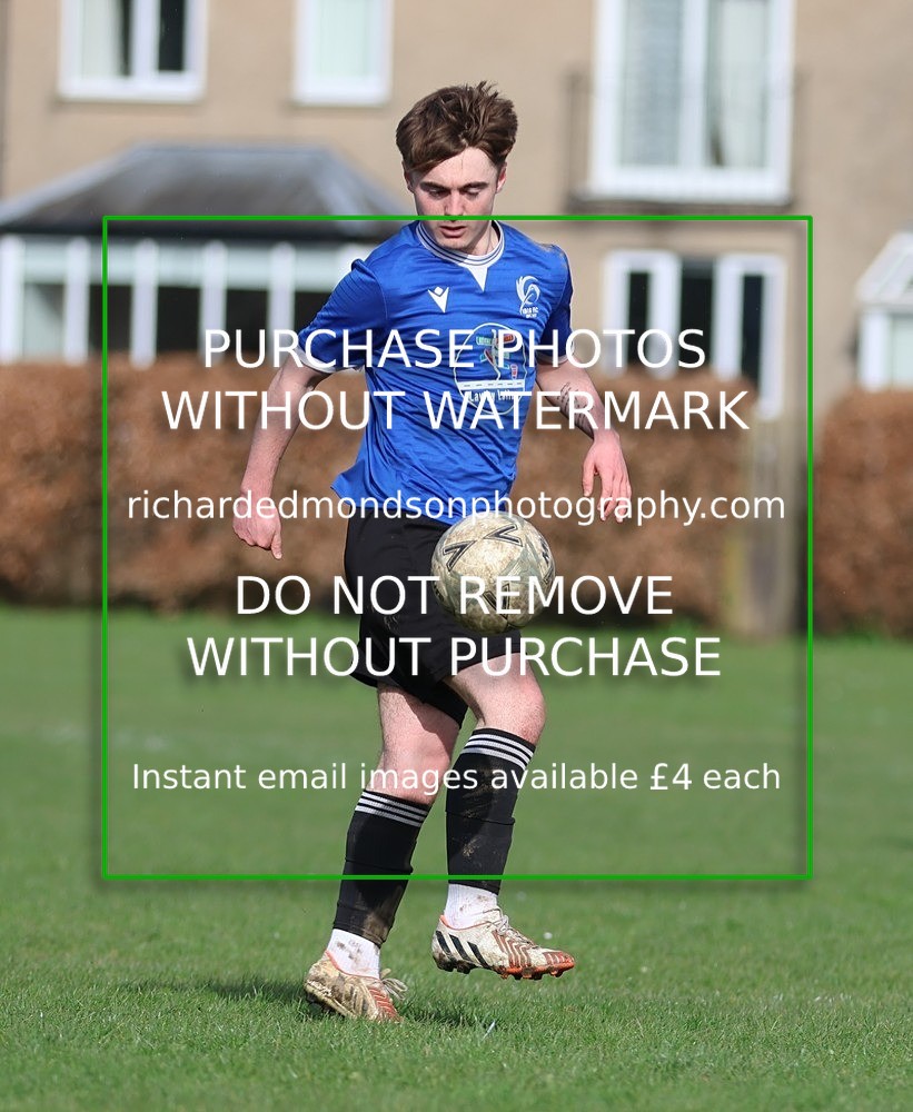 533A2465 - Ibis vs Burton Thistle Reserves (28/3/26)