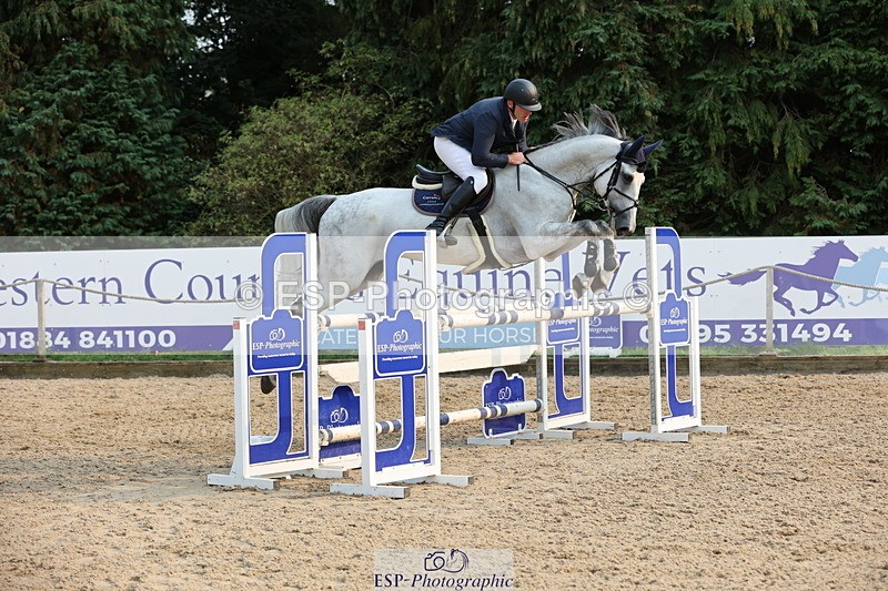 250816A-172605-03110 - Cls 10 Snr 1.15m Open