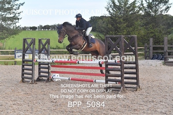 BPP_5084 - CLASS 7 1.05m Amateur Championship Qualifier/ 1.05m Open