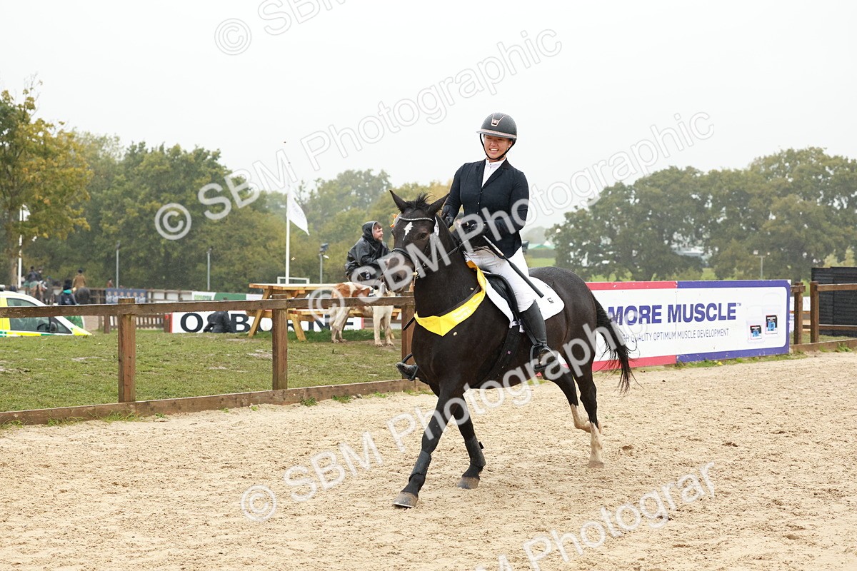 SBM_72370 - J14 - Junior Pony 65cm Championship
