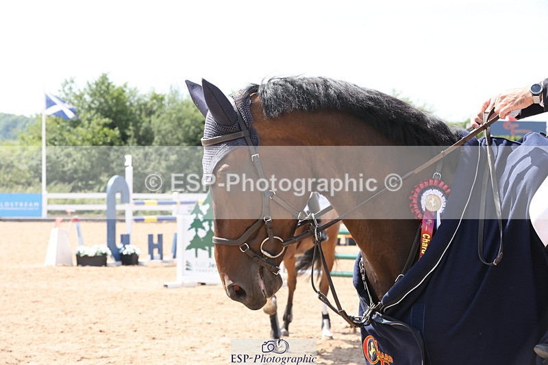 240718A-151006-06521 - Cls 13, 1 Star Silver Tour 1.20m