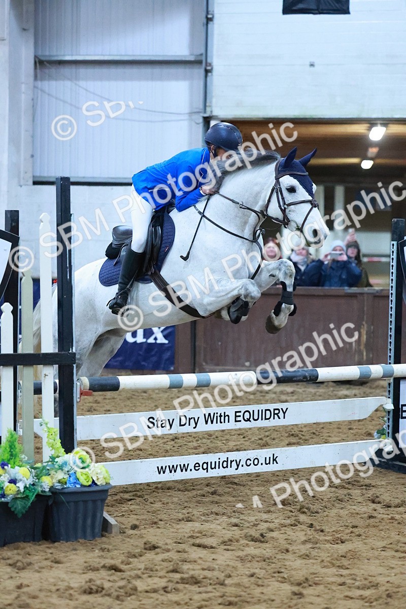 SBM_004355 - Class 5 - Accumulator with Joker