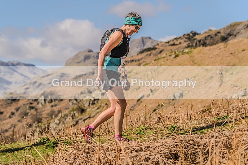 Elterwater-436 - Kendal Winter League Races Elterwater Sunday 24th March 2024