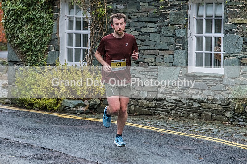 Derwentwater-222 - Derwentwater 10 Mile Road Race Sunday 2nd November 2025