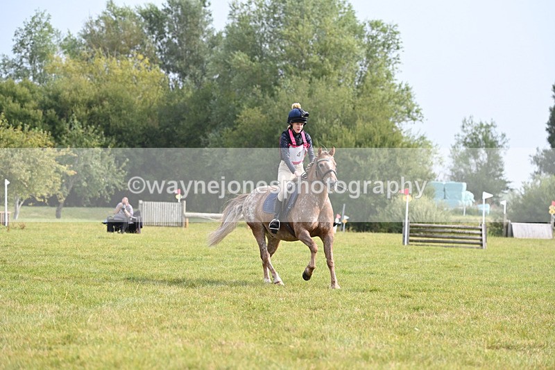 WJ6_0045 - 40cm XC Time 10:05 to 10:36