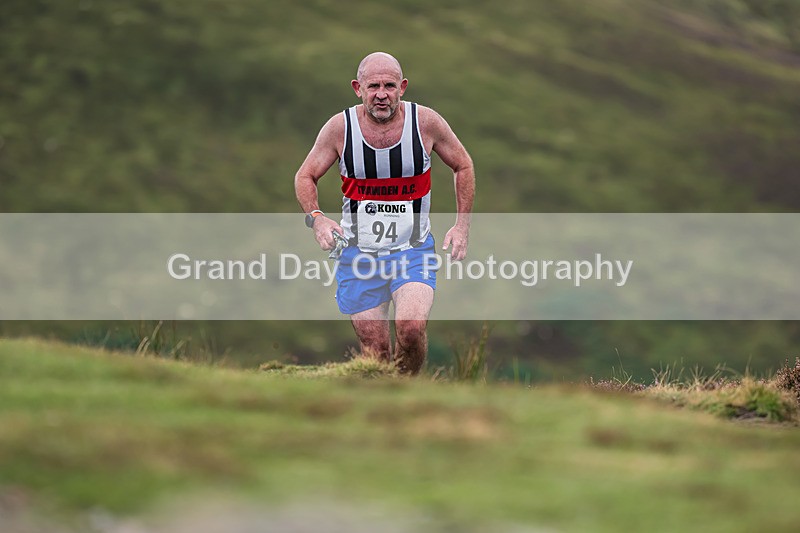 Barrow-231 - Barrow Fell Race Monday 31st August 2026