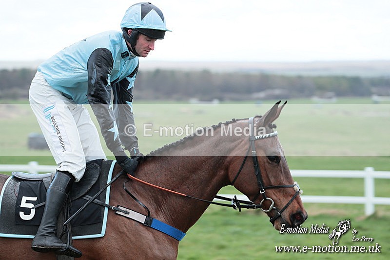 PtP 230324 469 - Tedworth Hunt PtP Larkhill Raccourse 23rd March 2024