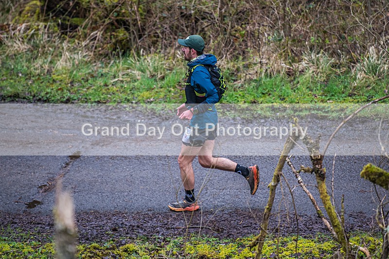 Kielder-998 - High Terrain Events Kielder 82, 50 & 32K Ultra Trail Races Saturday 13th April 2024