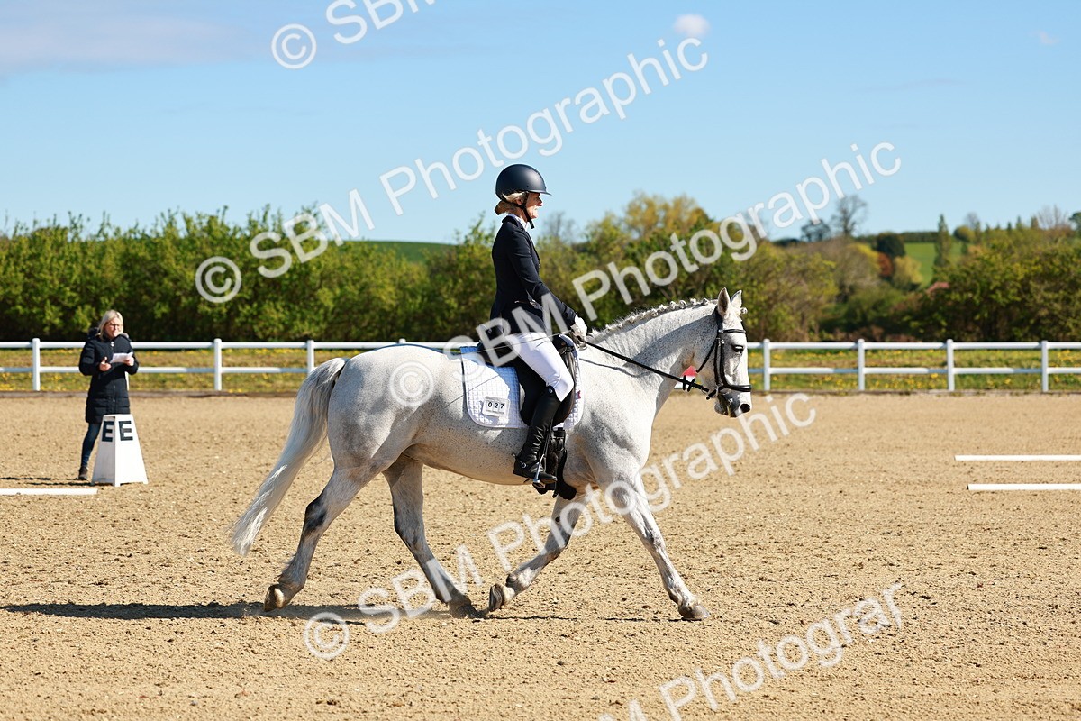 SBM_000025 - Class 2 - Prelim 5