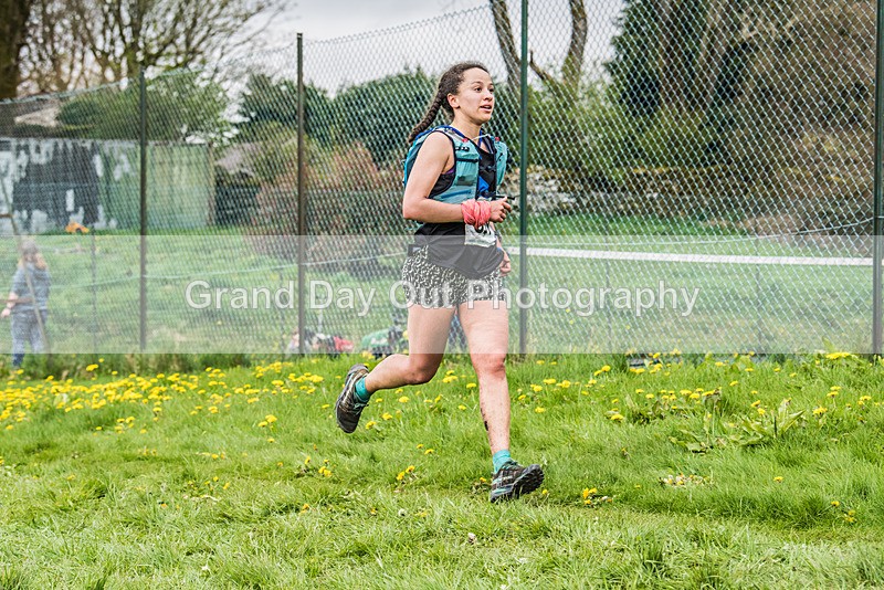3 Peaks-2162 - The 3 Peaks Race - The Finish - Saturday 29th April 2023