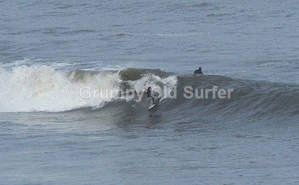 DSC_4388 - Cayton Point 30th October 2017
