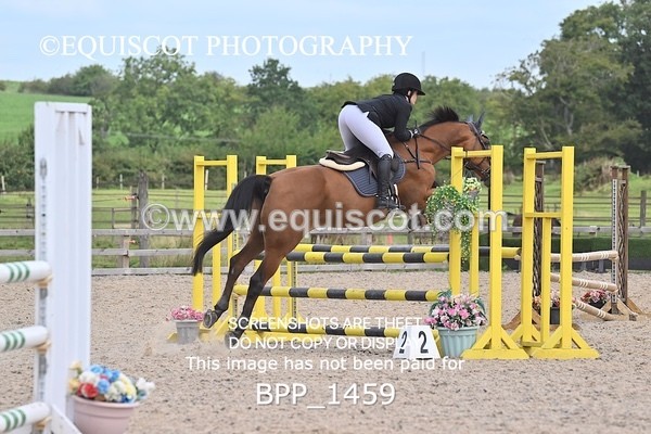 BPP_1459 - CLASS 5 Senior Discovery/ 1m Open
